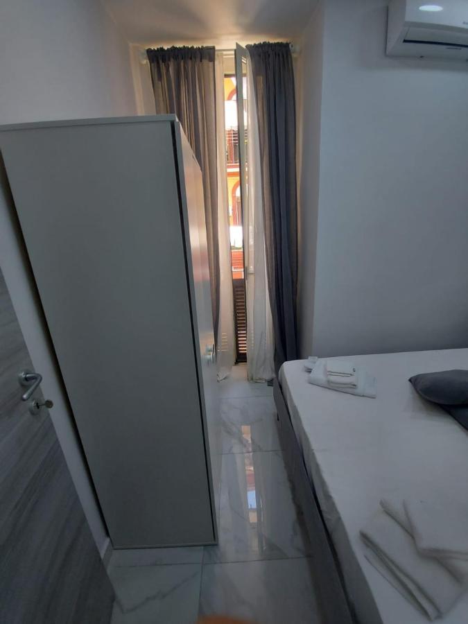 Syria House Daire Napoli Dış mekan fotoğraf