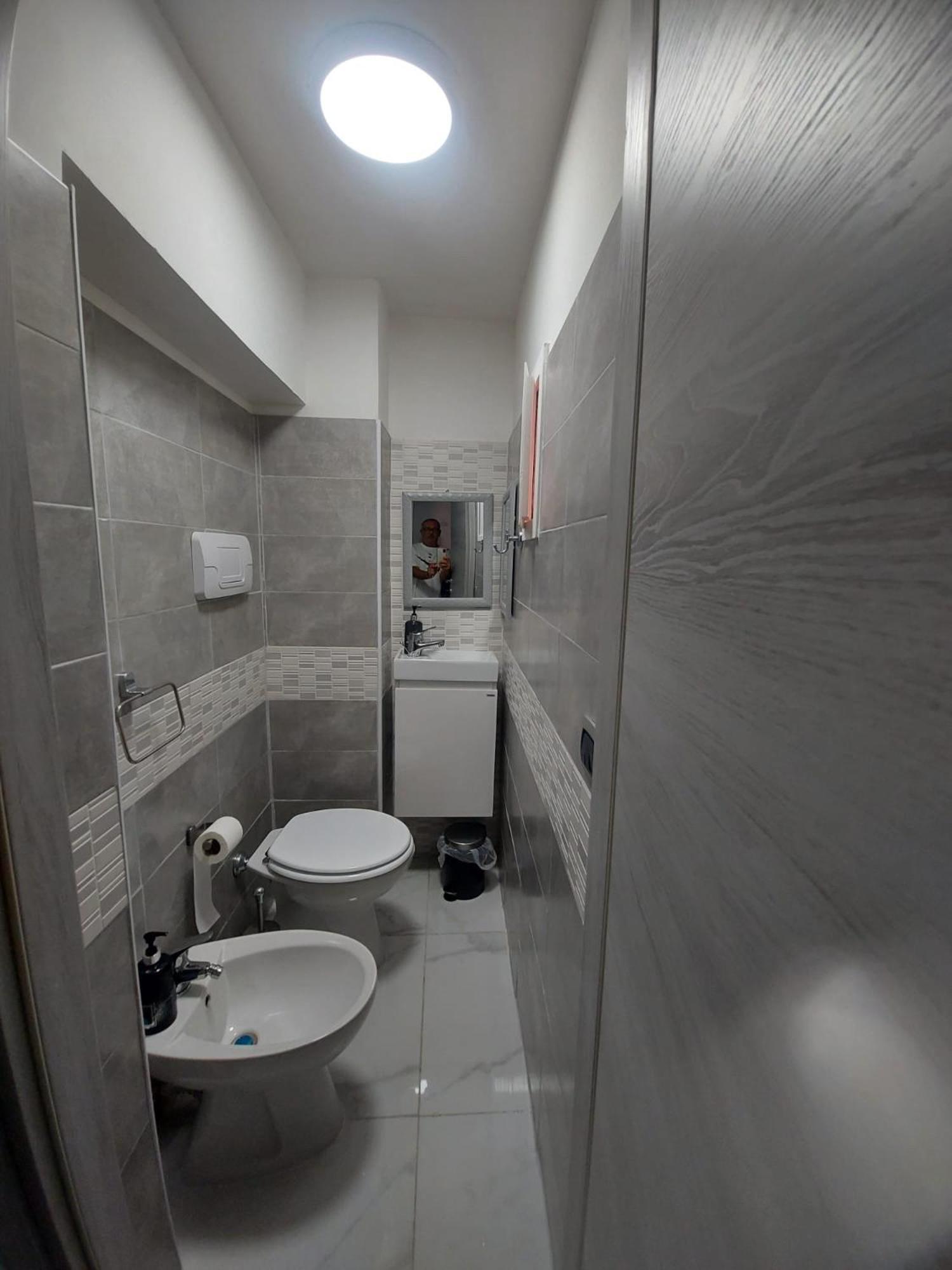 Syria House Daire Napoli Dış mekan fotoğraf